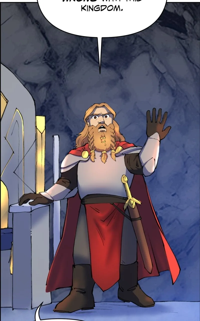 Read A Spell for a Smith EN Manga Online