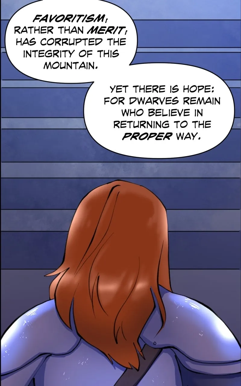 Read A Spell for a Smith EN Manga Online