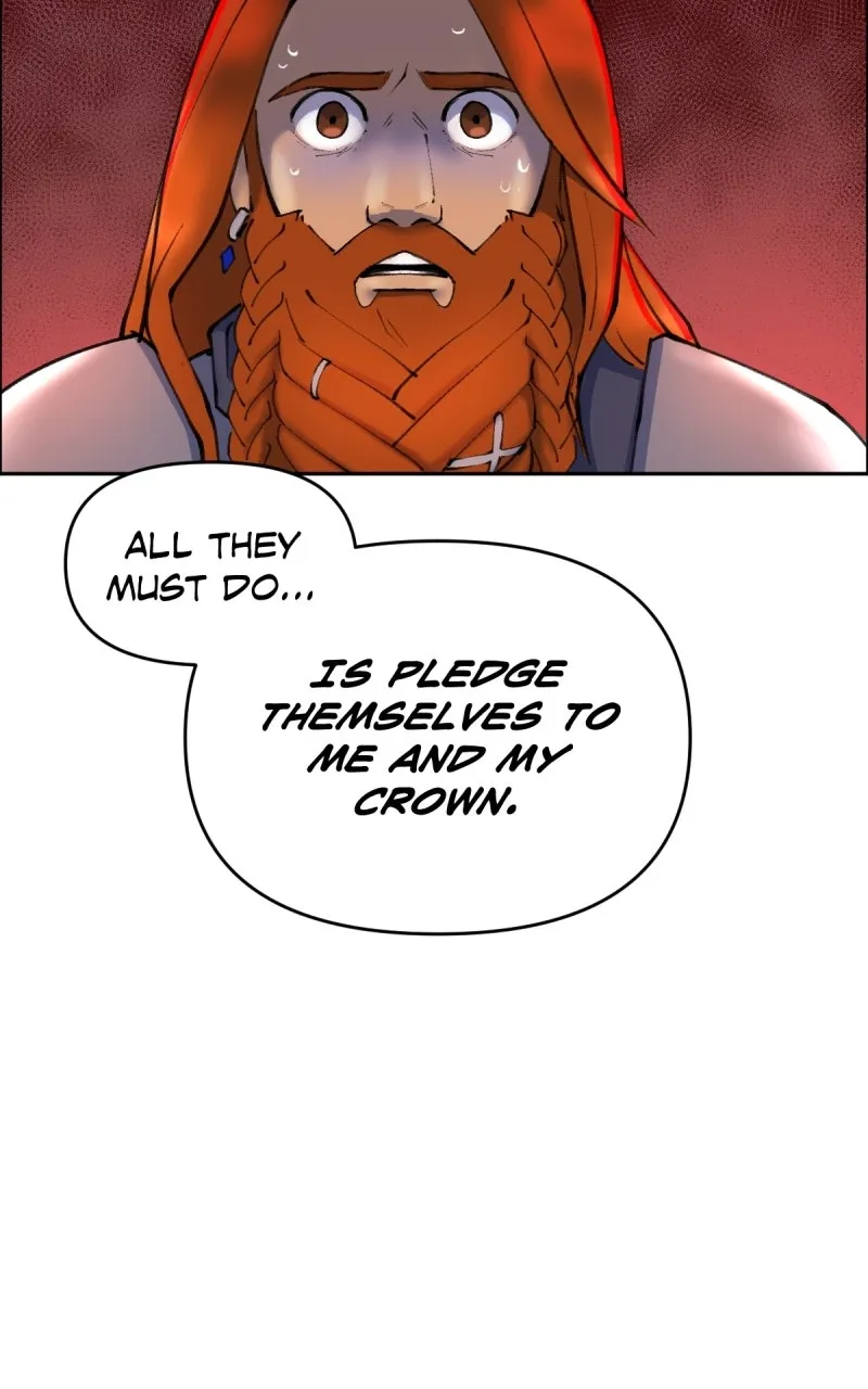 Read A Spell for a Smith EN Manga Online