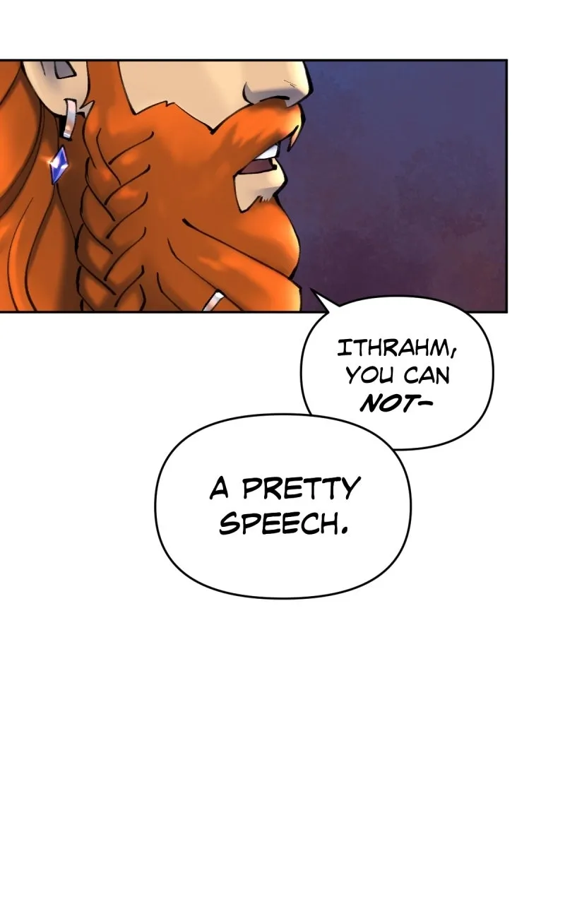 Read A Spell for a Smith EN Manga Online