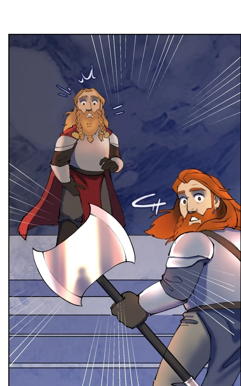 Read A Spell for a Smith EN Manga Online