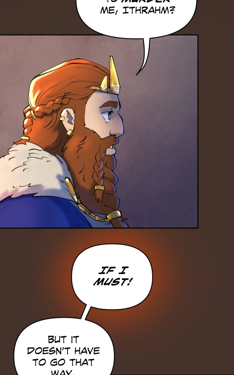 Read A Spell for a Smith EN Manga Online