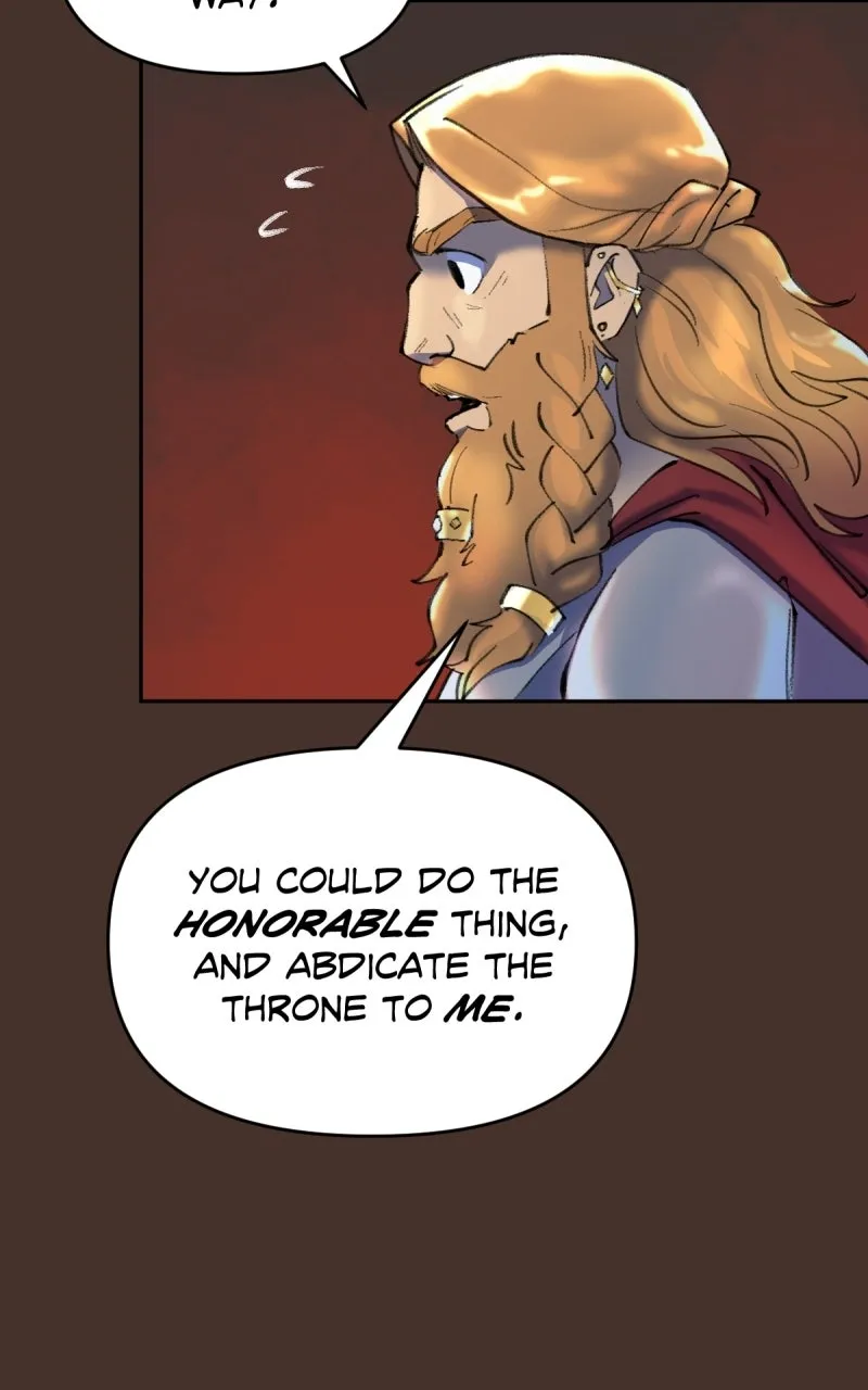 Read A Spell for a Smith EN Manga Online