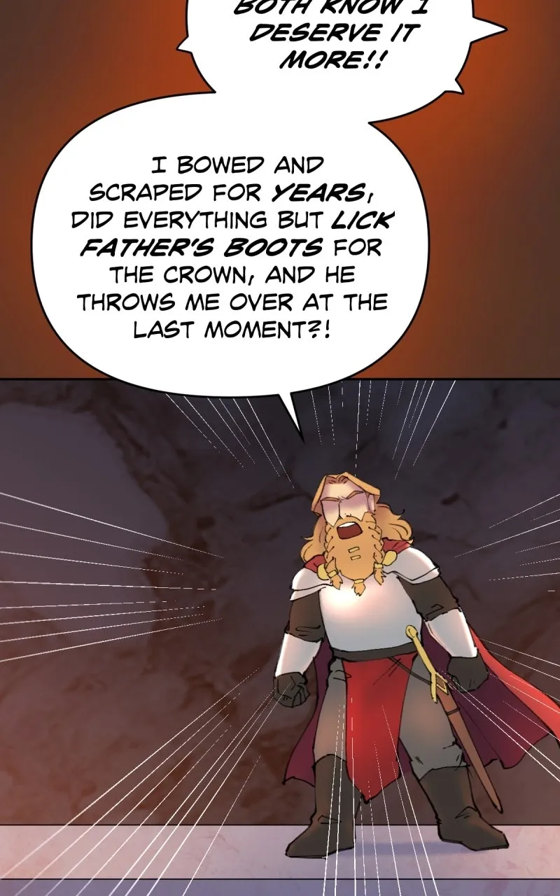Read A Spell for a Smith EN Manga Online
