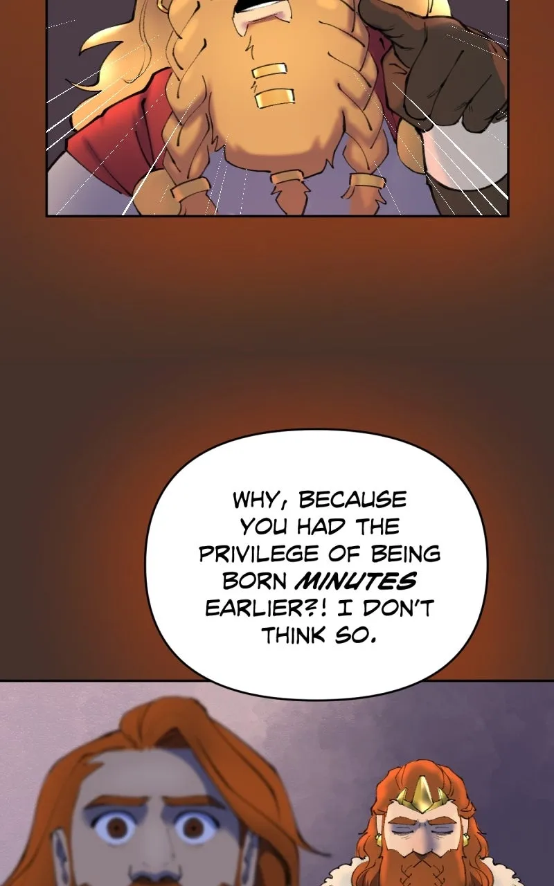 Read A Spell for a Smith EN Manga Online