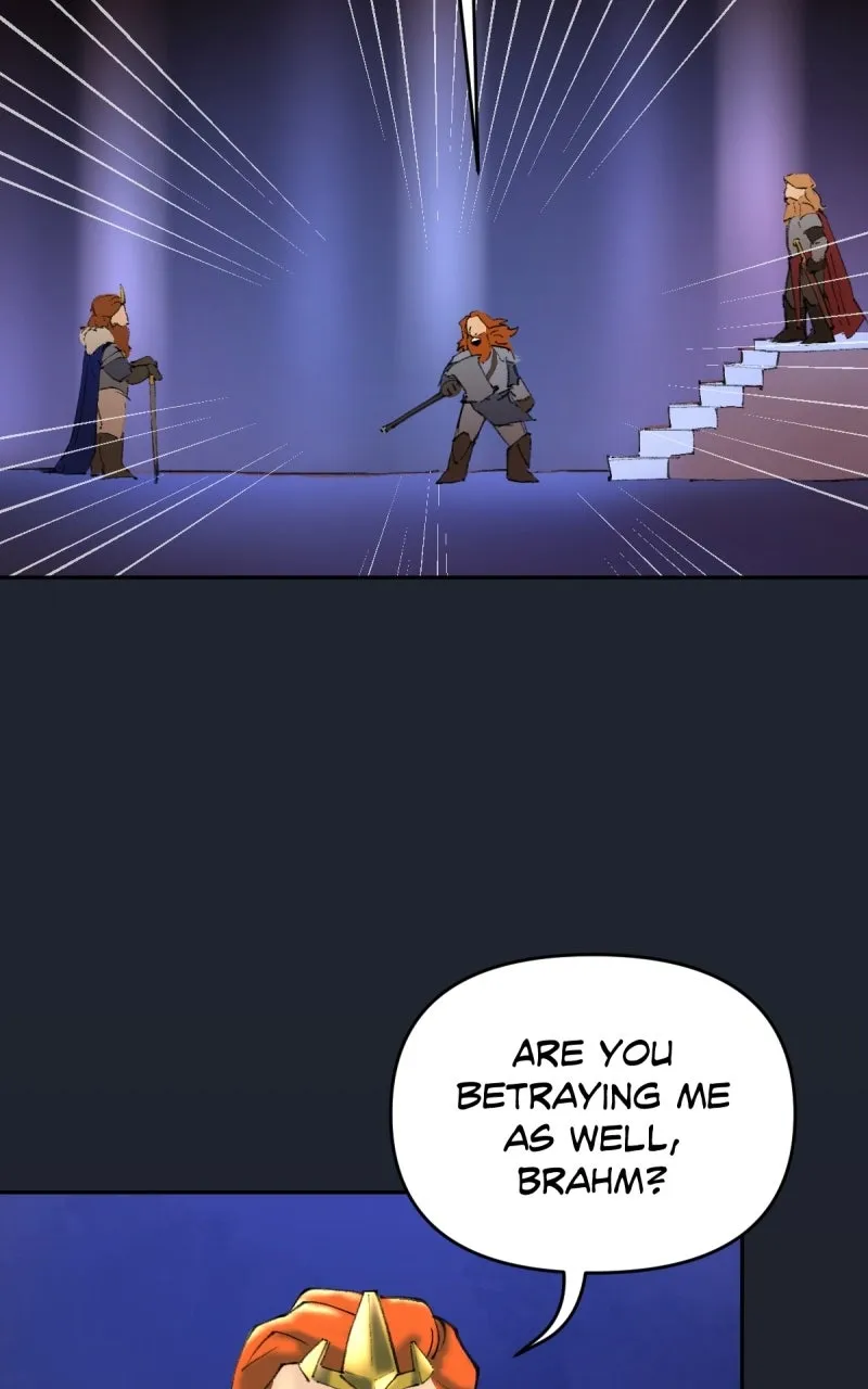 Read A Spell for a Smith EN Manga Online