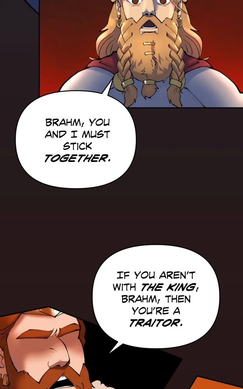 Read A Spell for a Smith EN Manga Online