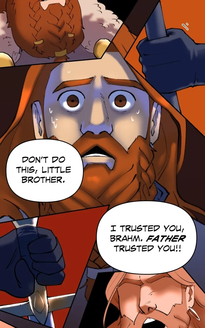 Read A Spell for a Smith EN Manga Online