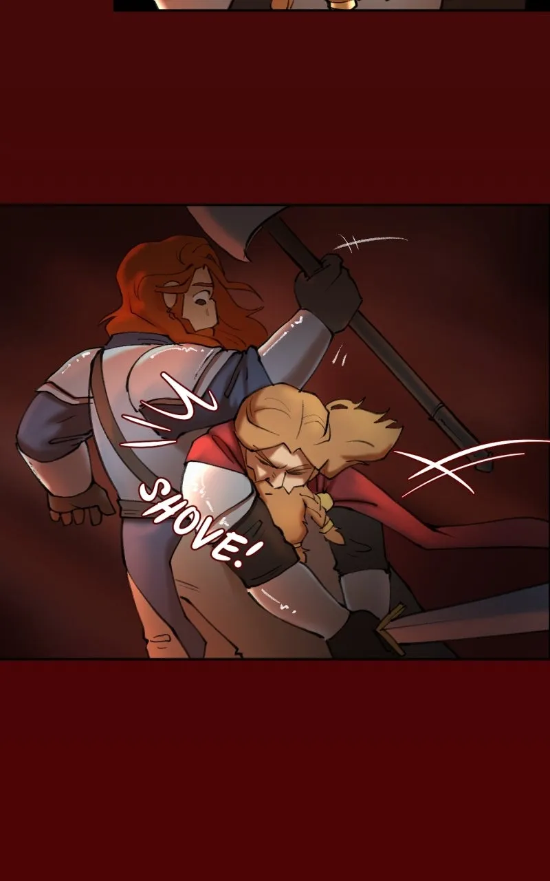 Read A Spell for a Smith EN Manga Online