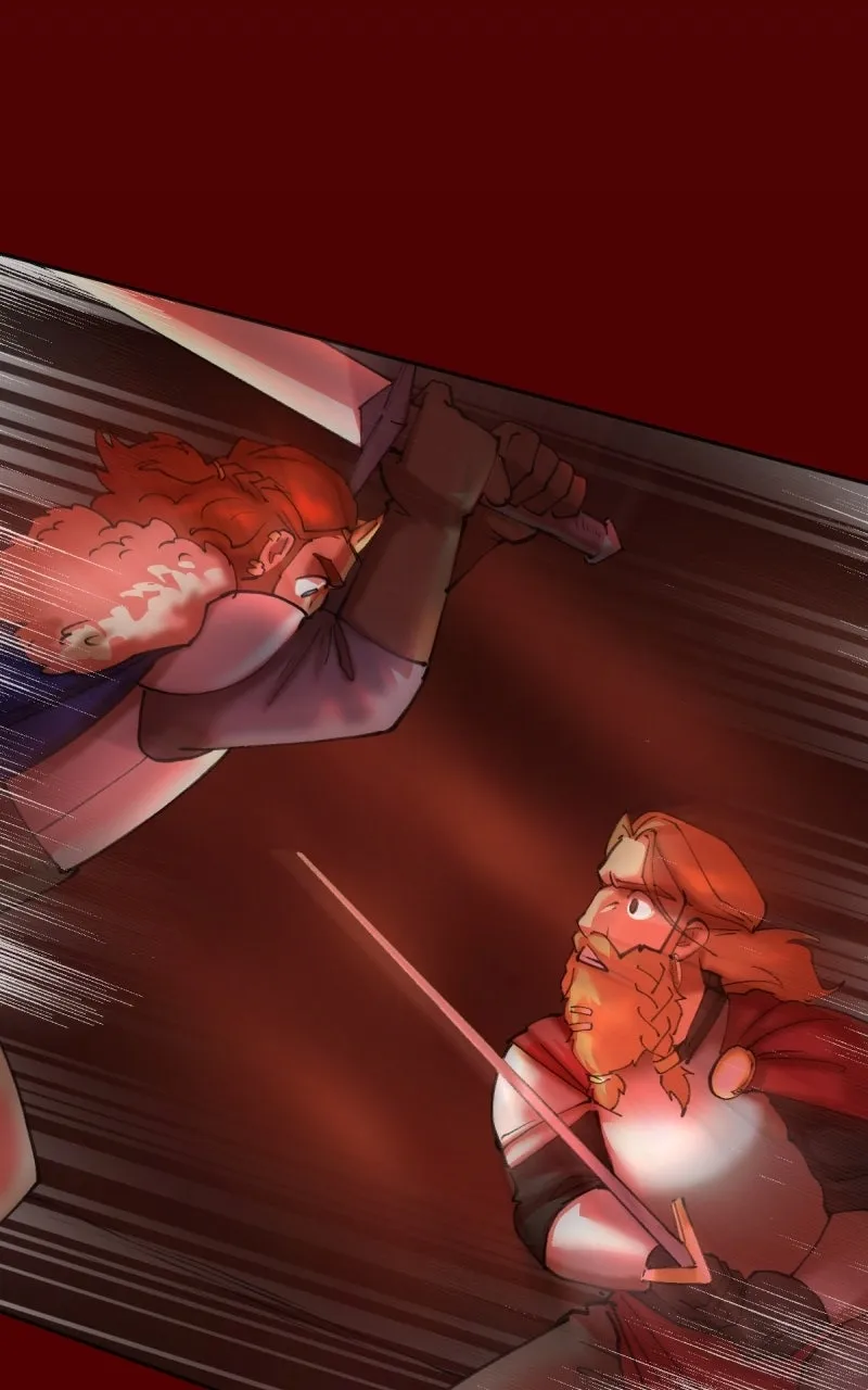 Read A Spell for a Smith EN Manga Online