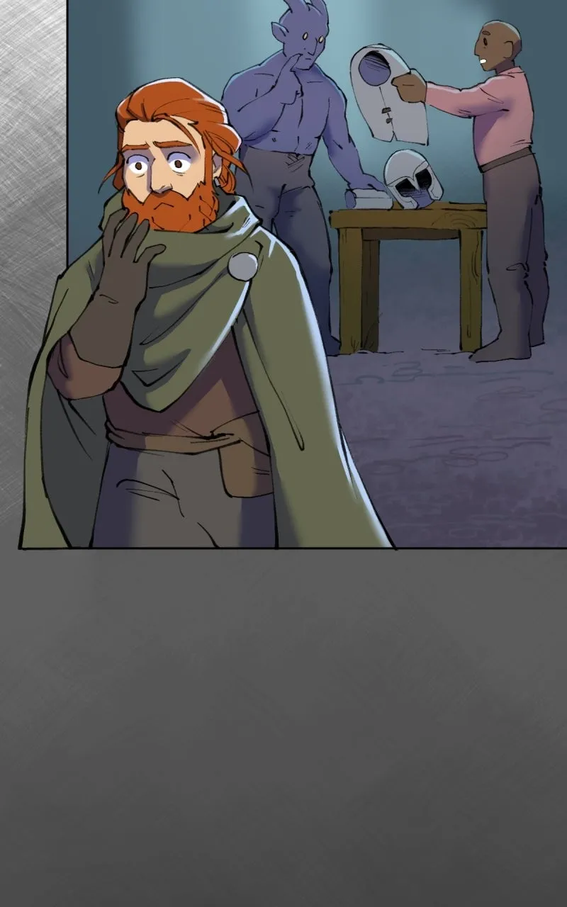 Read A Spell for a Smith EN Manga Online