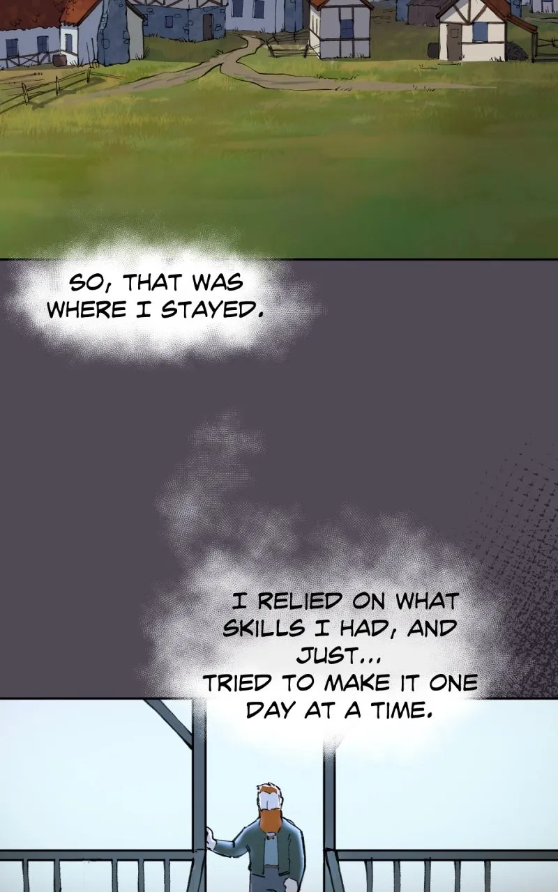 Read A Spell for a Smith EN Manga Online