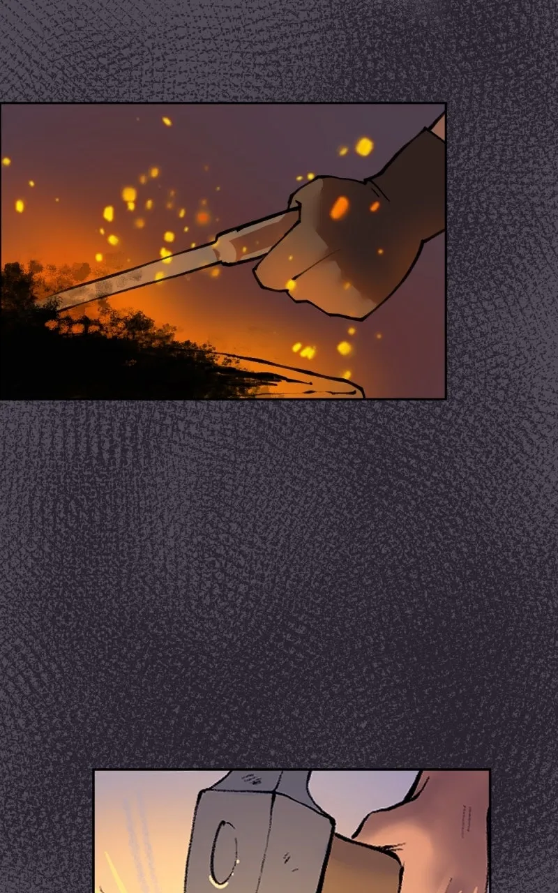 Read A Spell for a Smith EN Manga Online