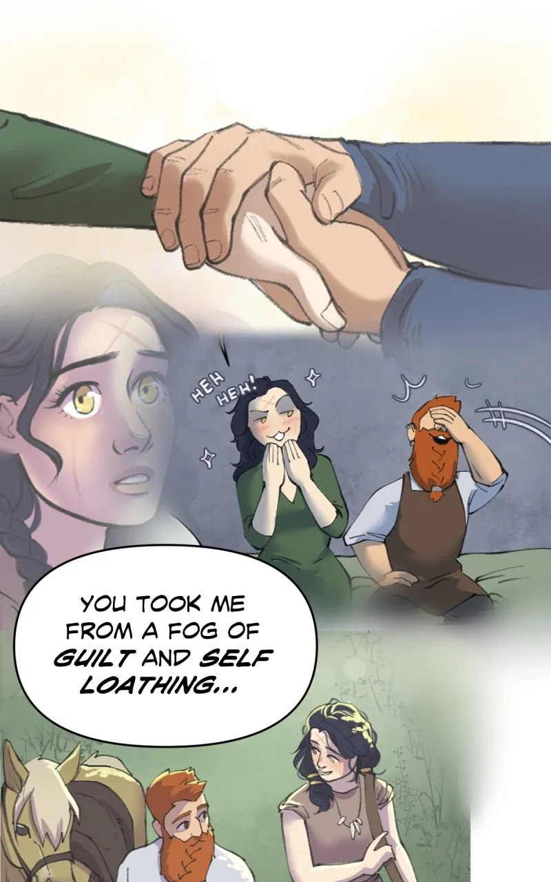 Read A Spell for a Smith EN Manga Online