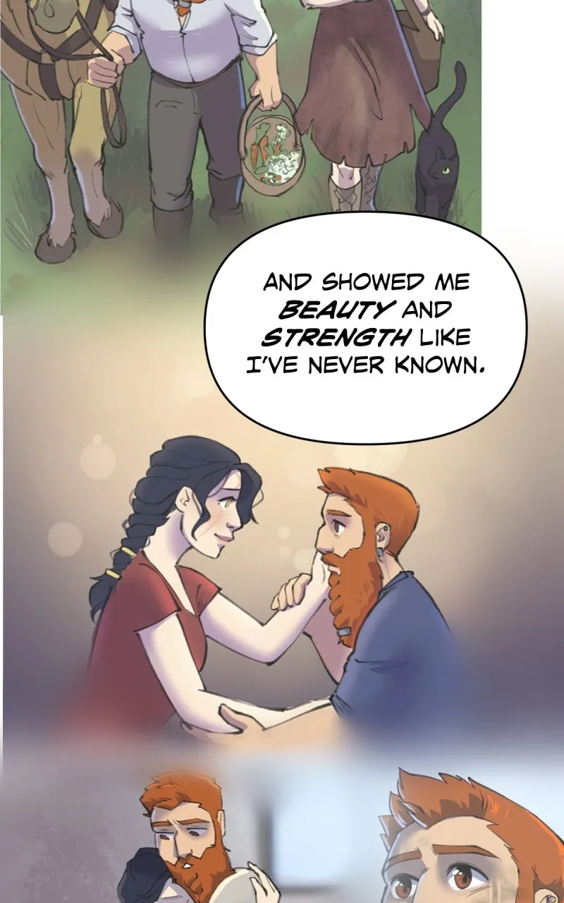 Read A Spell for a Smith EN Manga Online