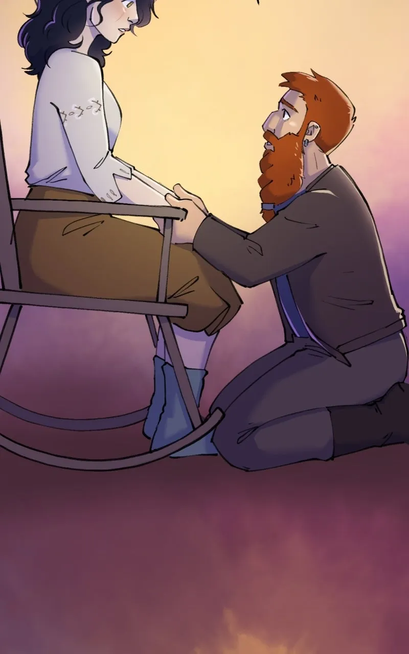 Read A Spell for a Smith EN Manga Online