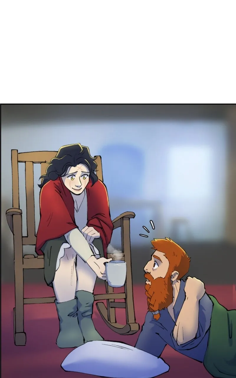 Read A Spell for a Smith EN Manga Online