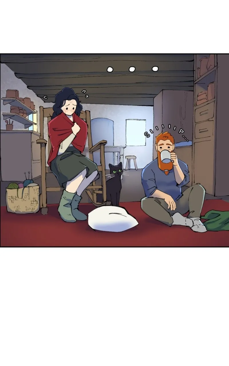 Read A Spell for a Smith EN Manga Online