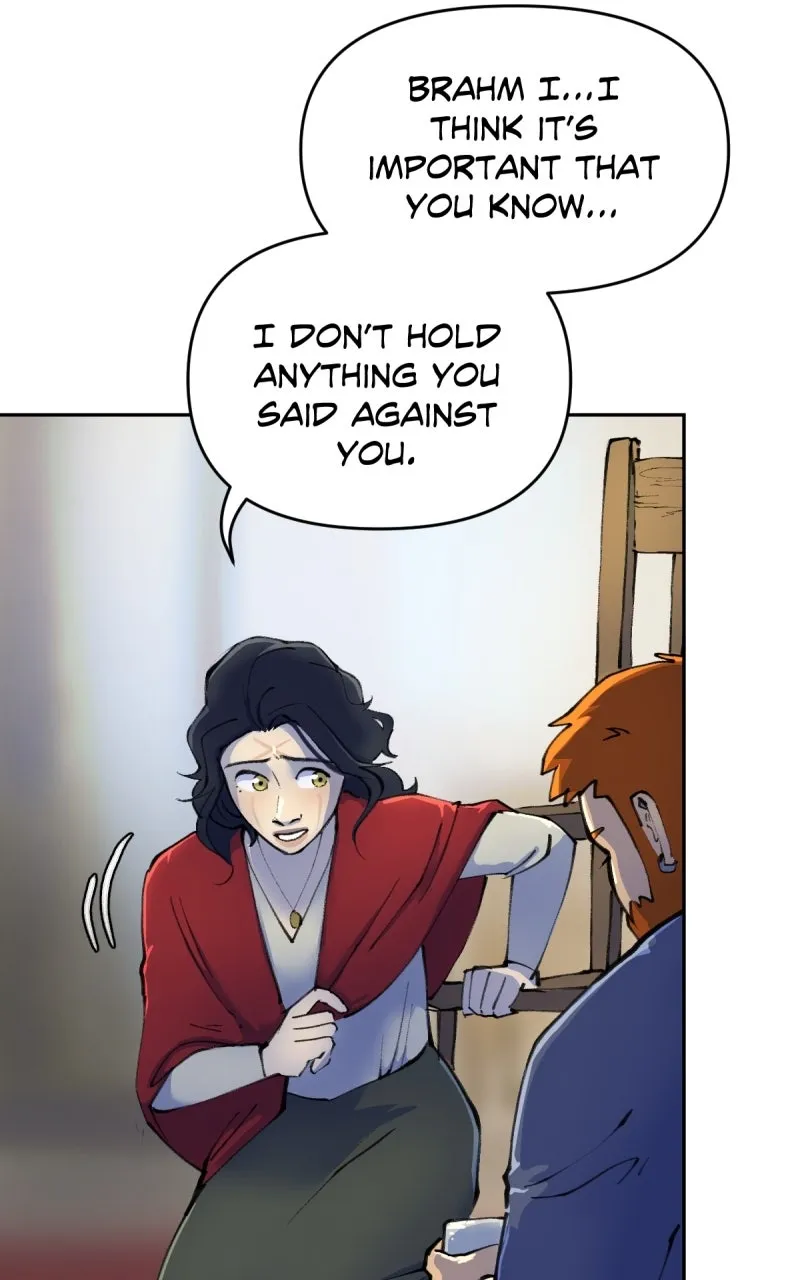 Read A Spell for a Smith EN Manga Online