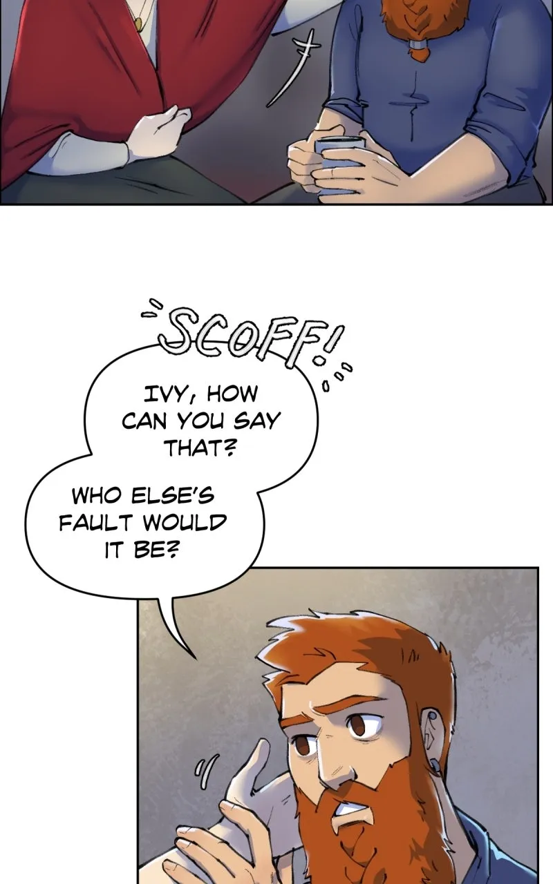 Read A Spell for a Smith EN Manga Online