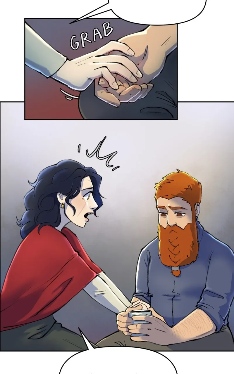 Read A Spell for a Smith EN Manga Online