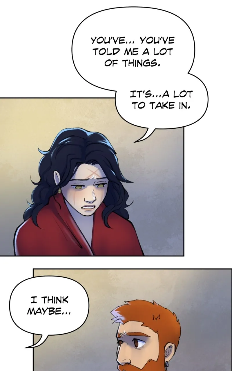 Read A Spell for a Smith EN Manga Online