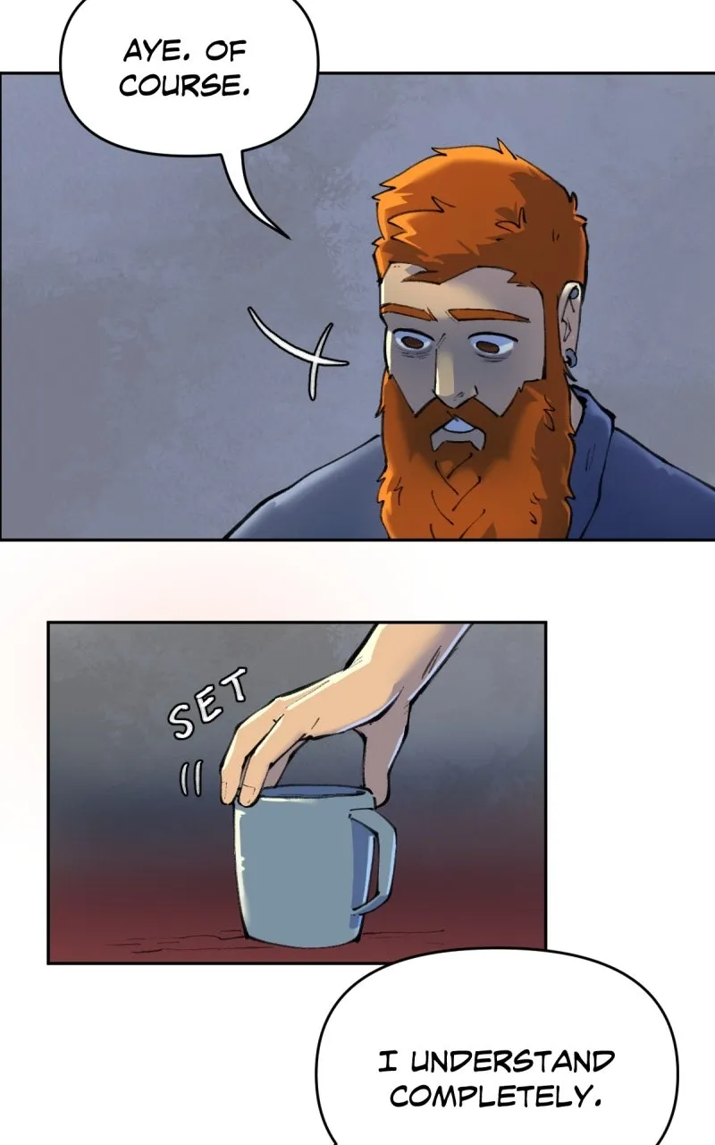 Read A Spell for a Smith EN Manga Online