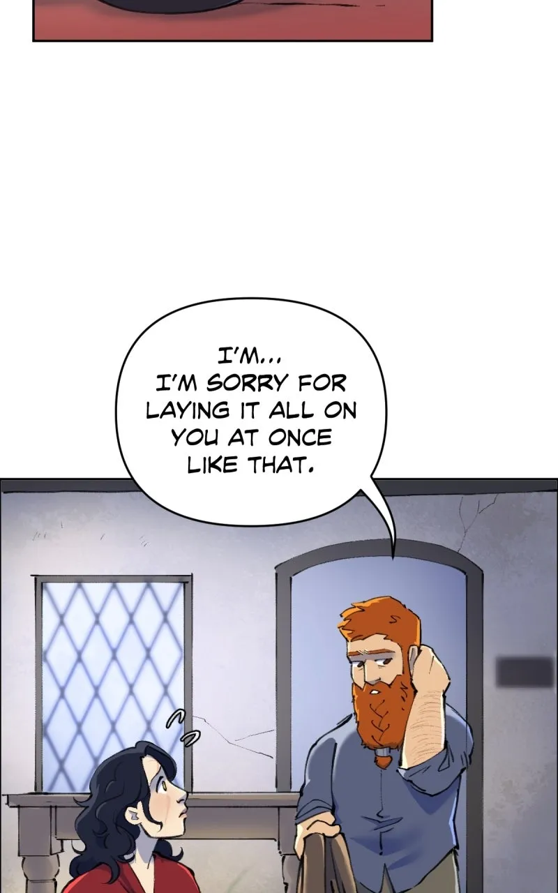 Read A Spell for a Smith EN Manga Online