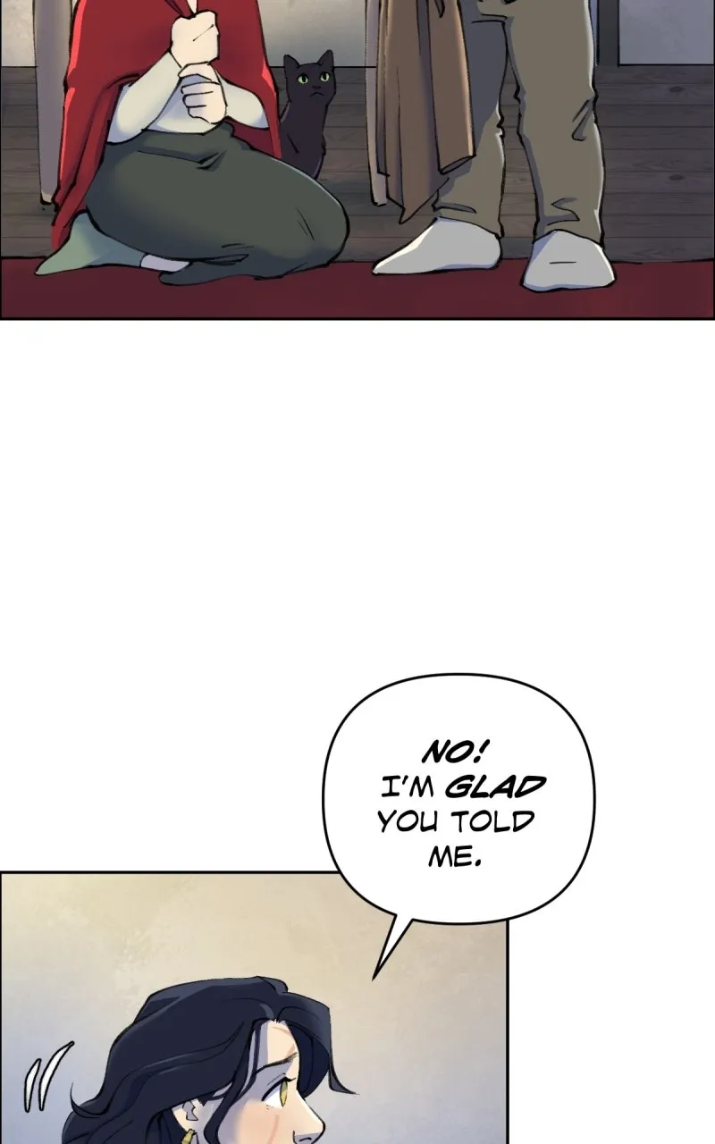 Read A Spell for a Smith EN Manga Online