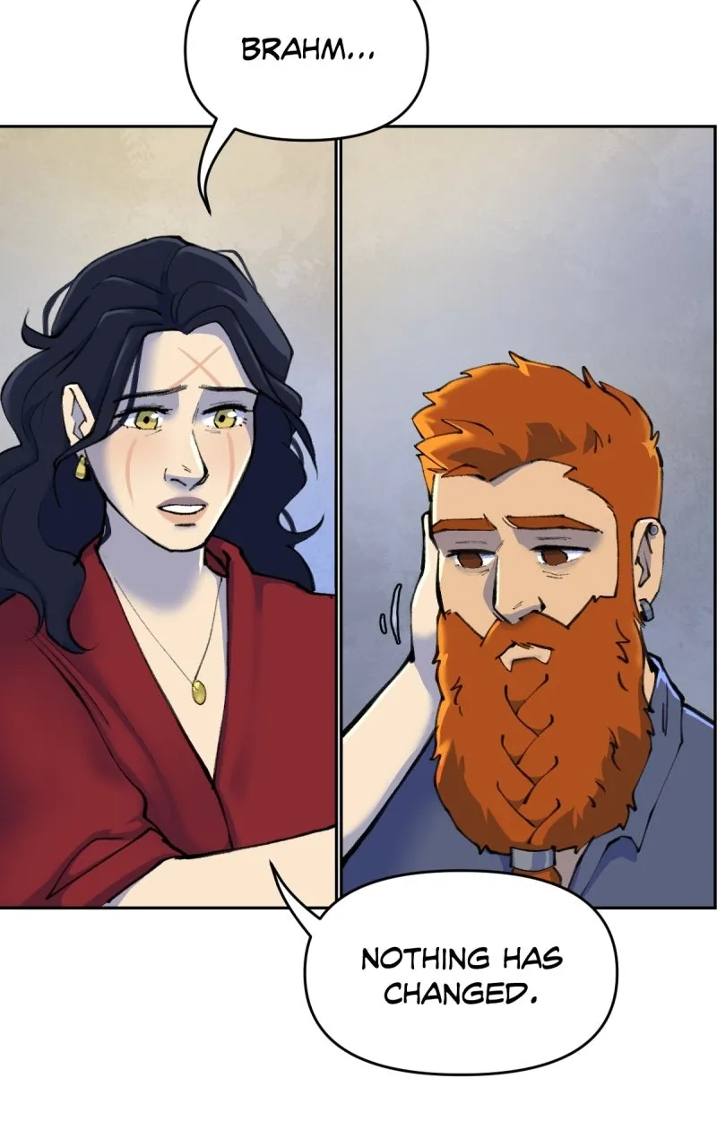 Read A Spell for a Smith EN Manga Online