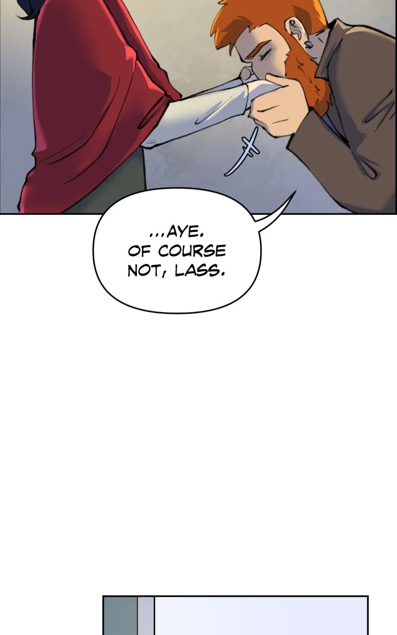 Read A Spell for a Smith EN Manga Online