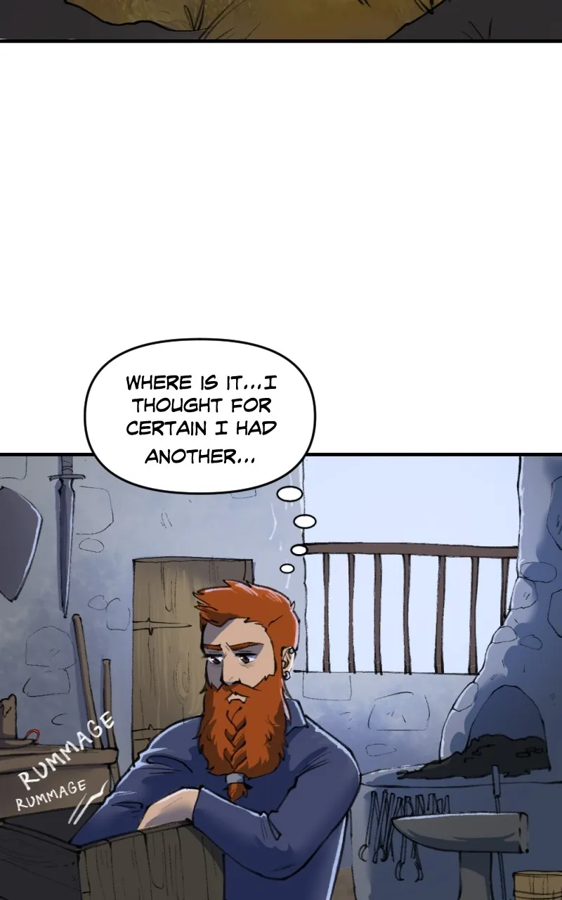 Read A Spell for a Smith EN Manga Online