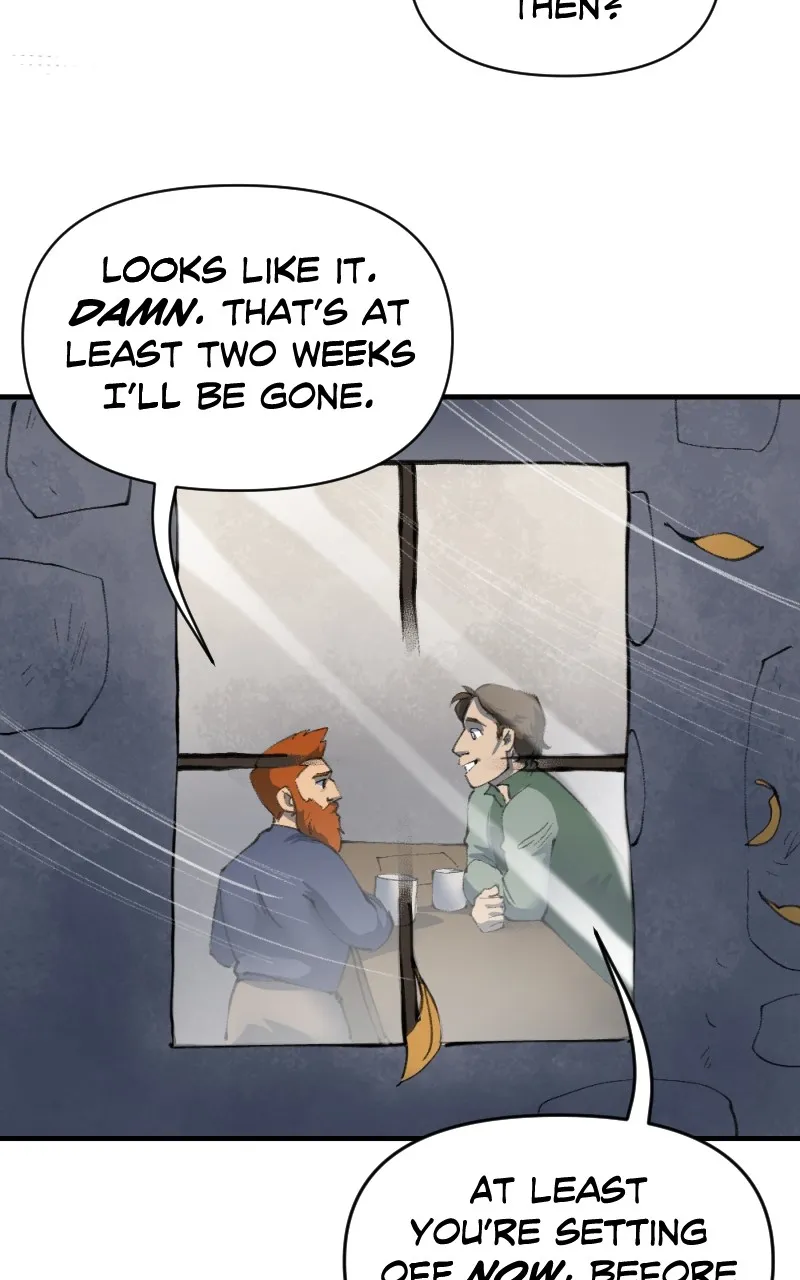 Read A Spell for a Smith EN Manga Online