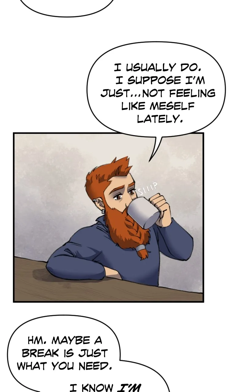 Read A Spell for a Smith EN Manga Online