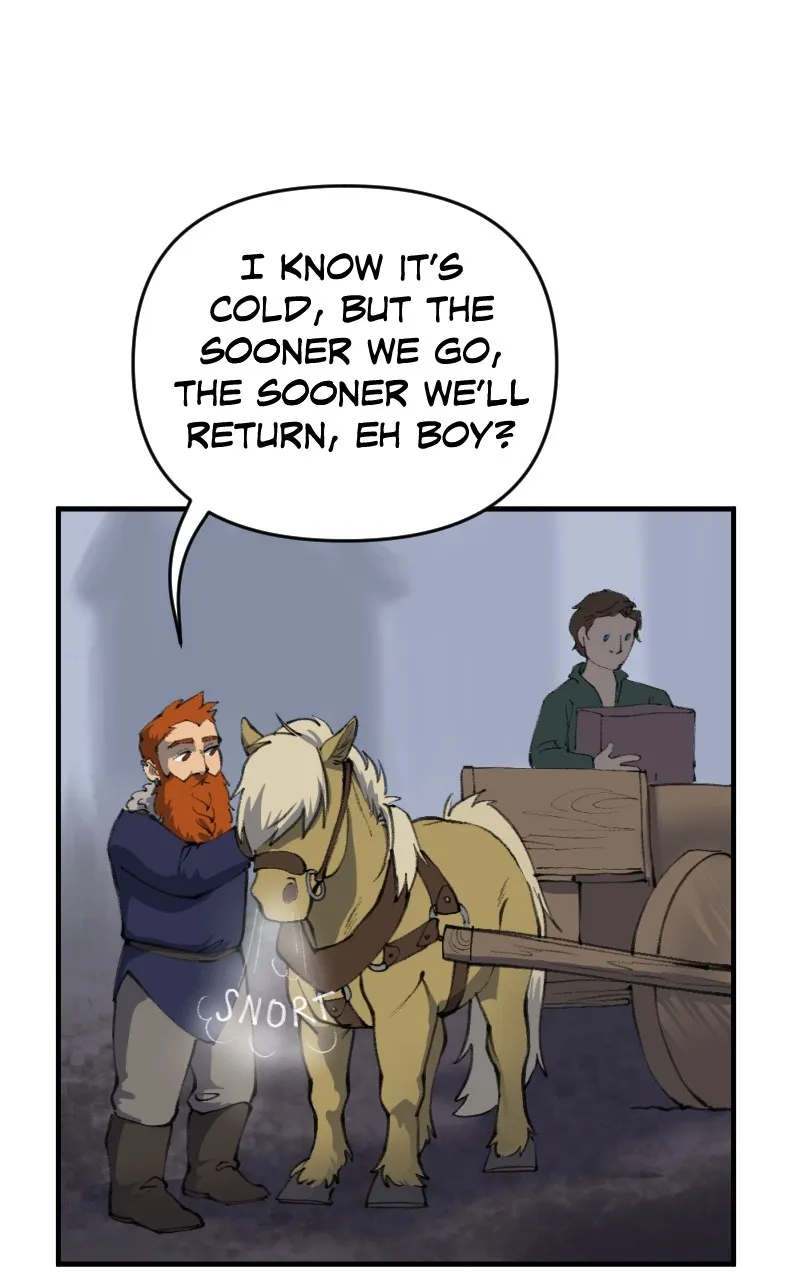 Read A Spell for a Smith EN Manga Online