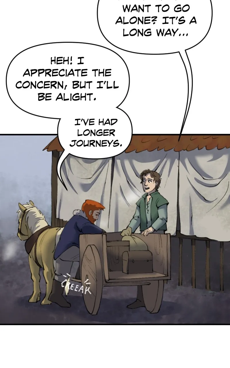 Read A Spell for a Smith EN Manga Online