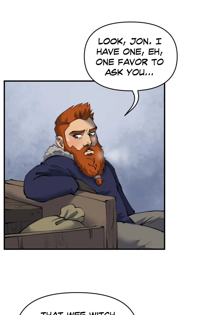 Read A Spell for a Smith EN Manga Online