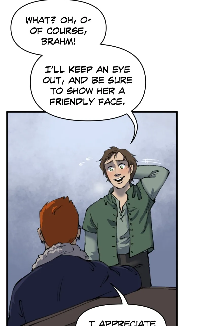 Read A Spell for a Smith EN Manga Online