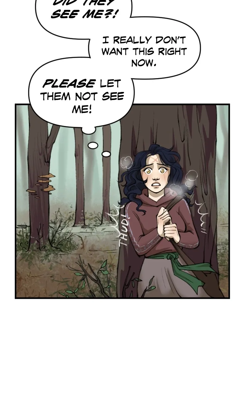 Read A Spell for a Smith EN Manga Online