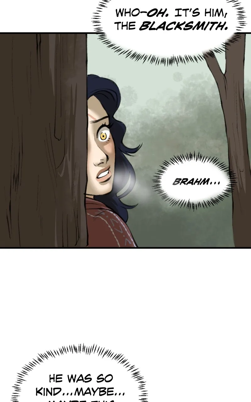 Read A Spell for a Smith EN Manga Online