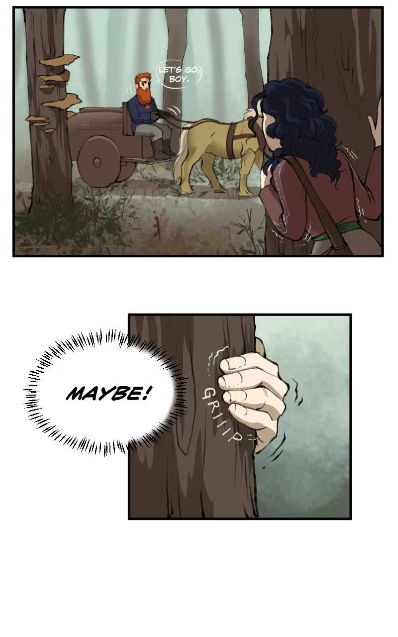 Read A Spell for a Smith EN Manga Online