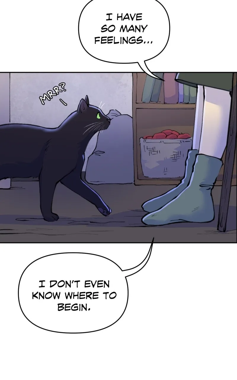 Read A Spell for a Smith EN Manga Online