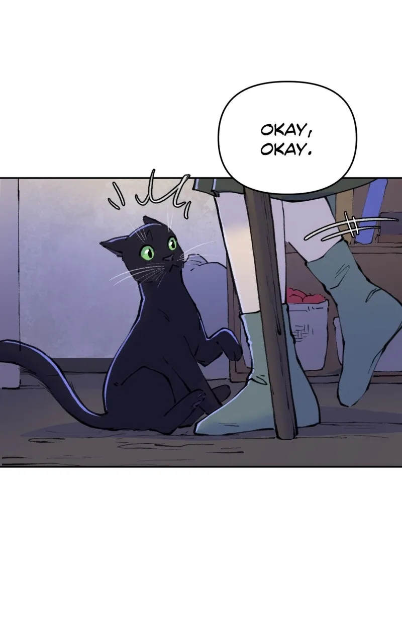 Read A Spell for a Smith EN Manga Online