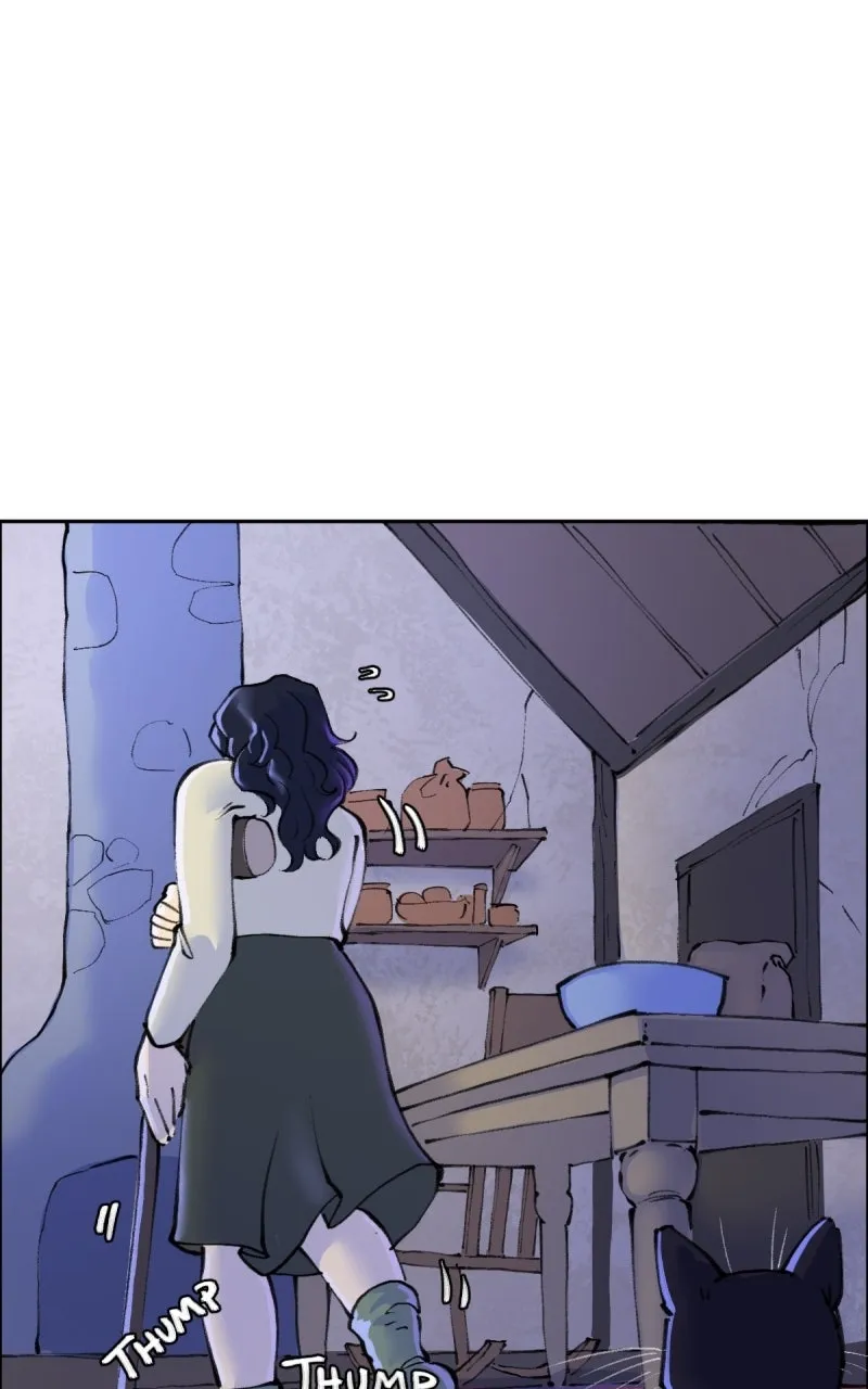 Read A Spell for a Smith EN Manga Online