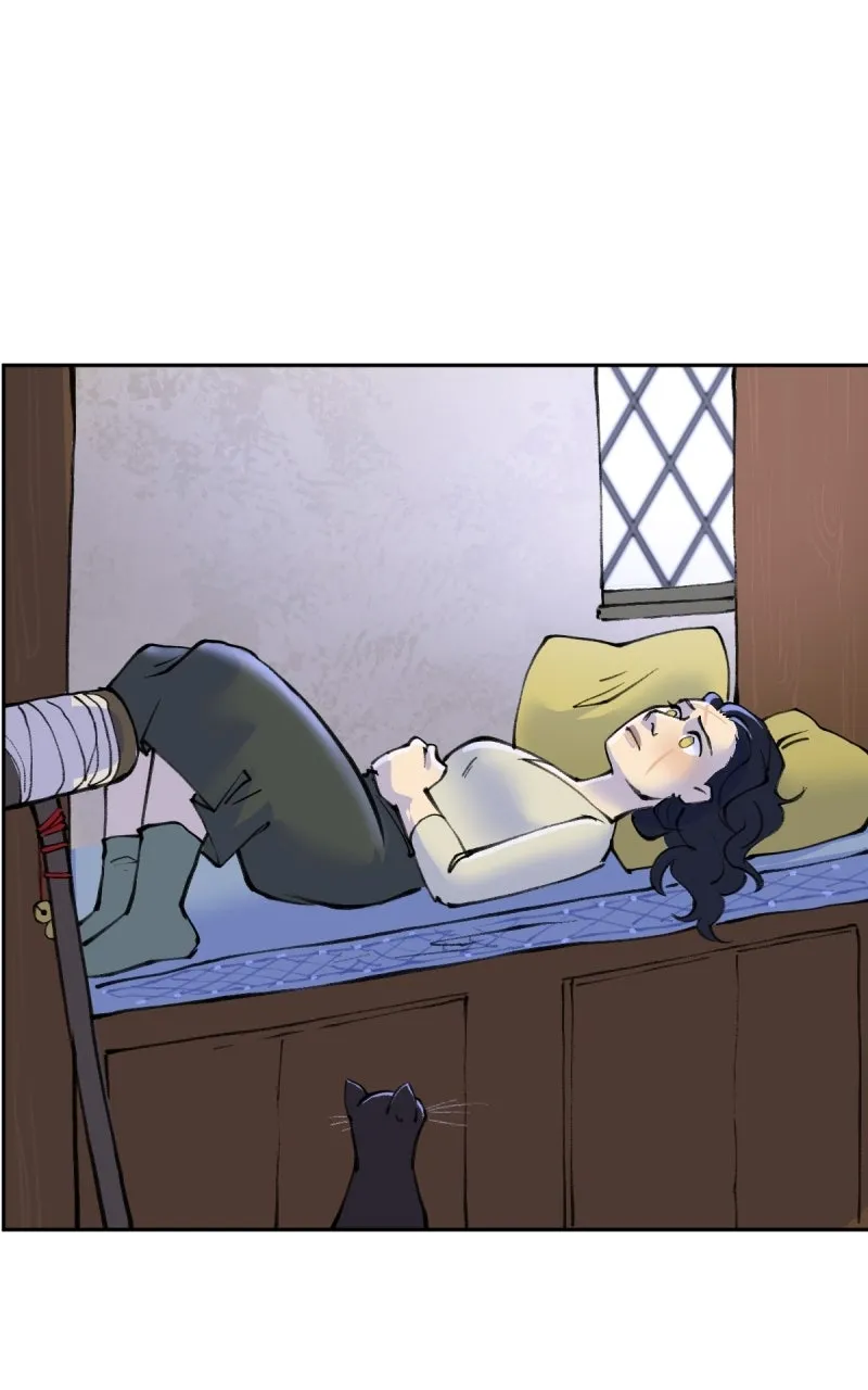 Read A Spell for a Smith EN Manga Online
