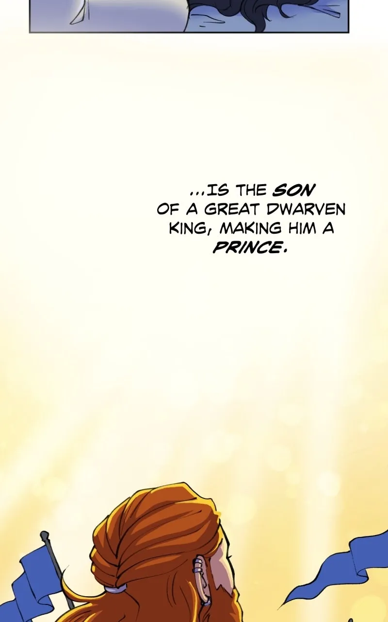 Read A Spell for a Smith EN Manga Online
