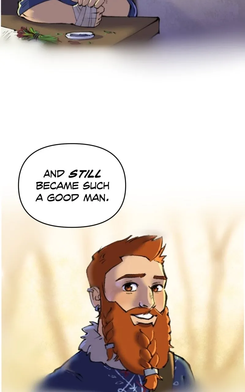 Read A Spell for a Smith EN Manga Online