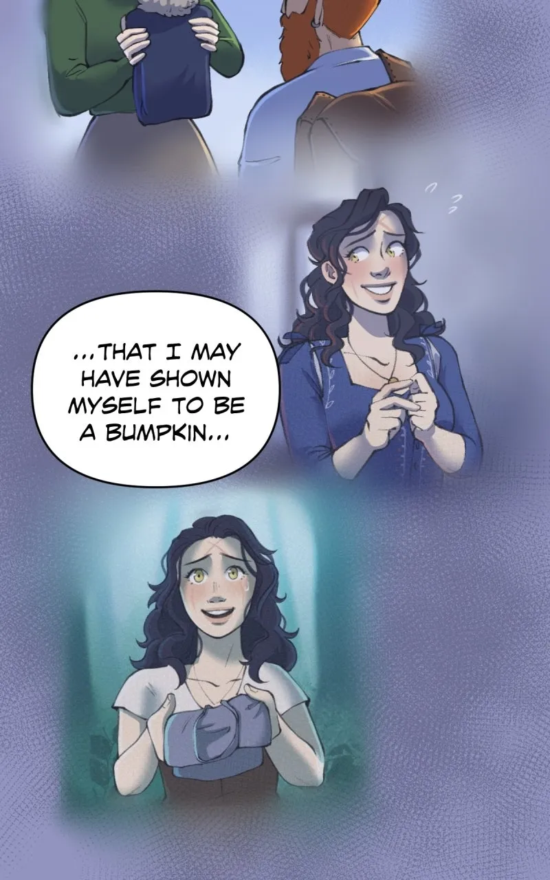Read A Spell for a Smith EN Manga Online