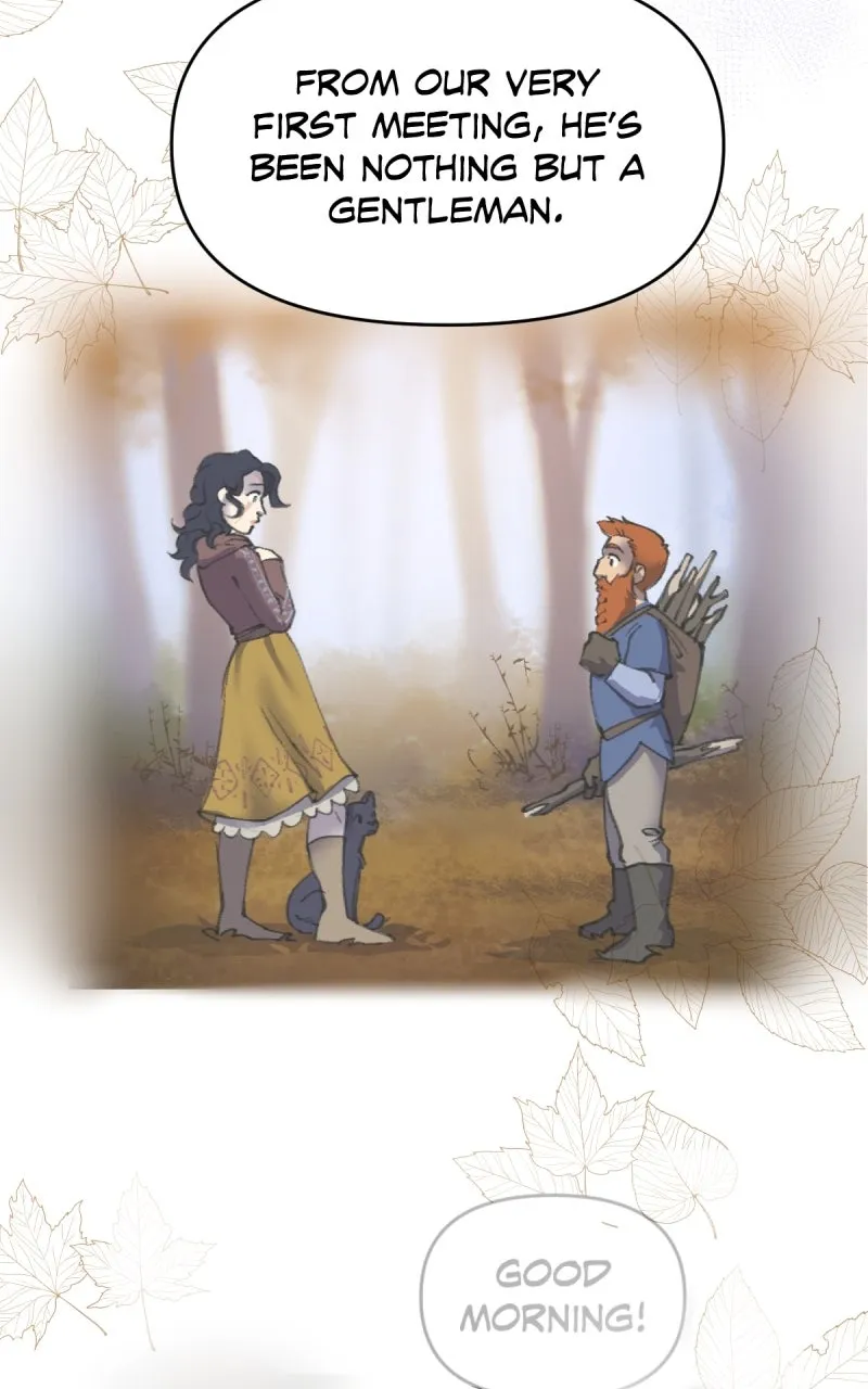 Read A Spell for a Smith EN Manga Online