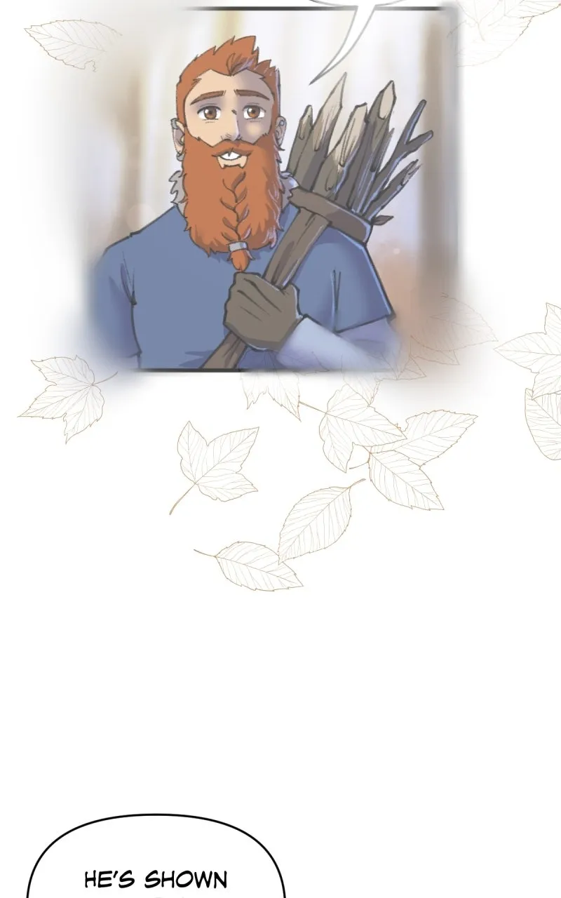 Read A Spell for a Smith EN Manga Online
